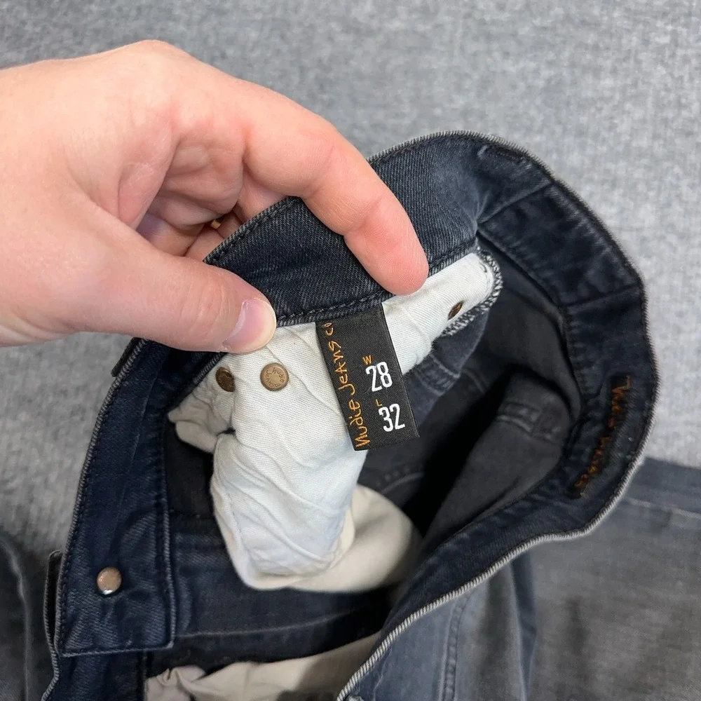Nudie Jeans nudie jeans